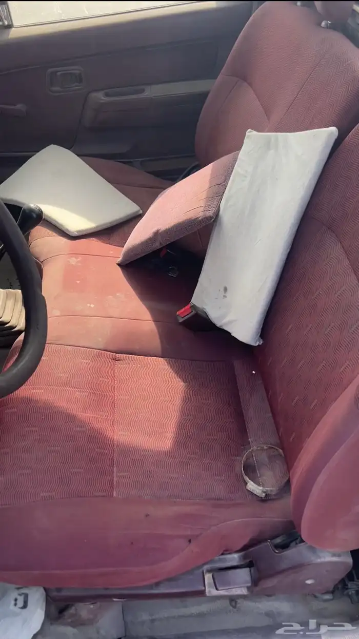 للبيع مرتبه ددسن غمارتين 2016 0