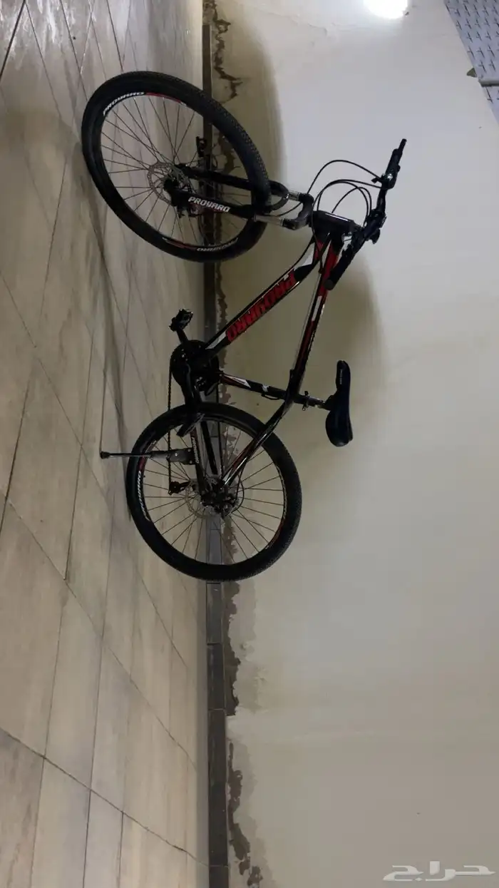 سيكل نضيف رياضي مقاس 28 0