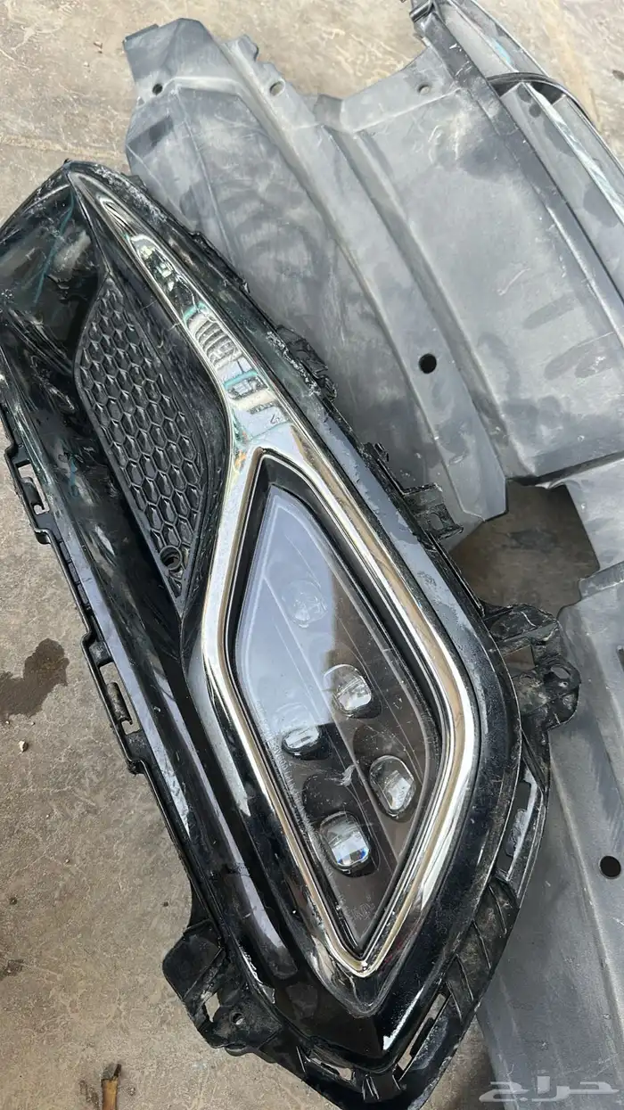 كشافات ازيرا بلاك بيري2016 1