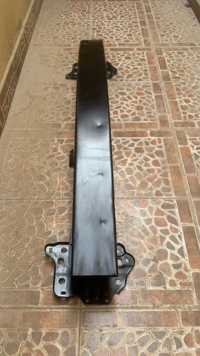 جسر صدام (صدام حديد ) 1