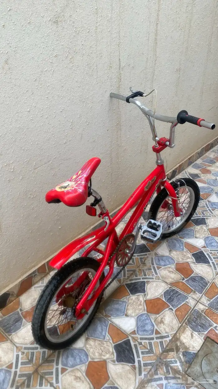 سيكل كوبرا مقاس16 3