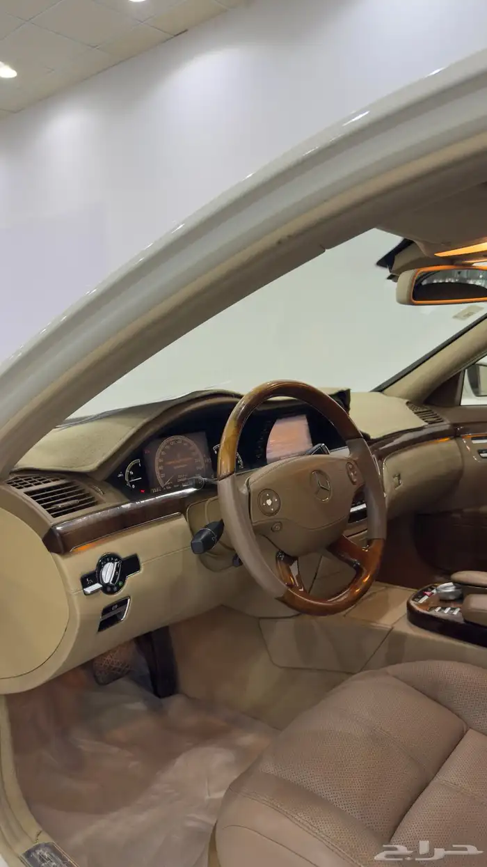 مرسيدس بانوراما 2008 12