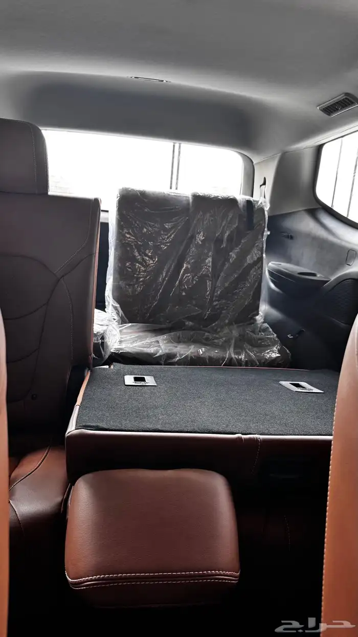 ماكسوس D90 Pro 2023 جديد 4