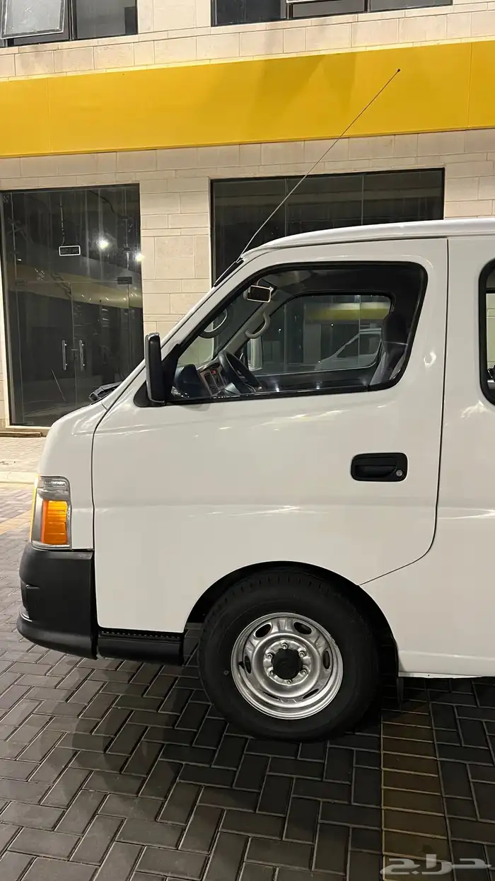 اورفان نيسان بنزين 2012 0