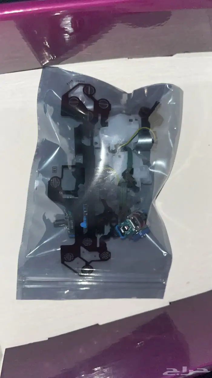 يد سوني 5 معدله 2