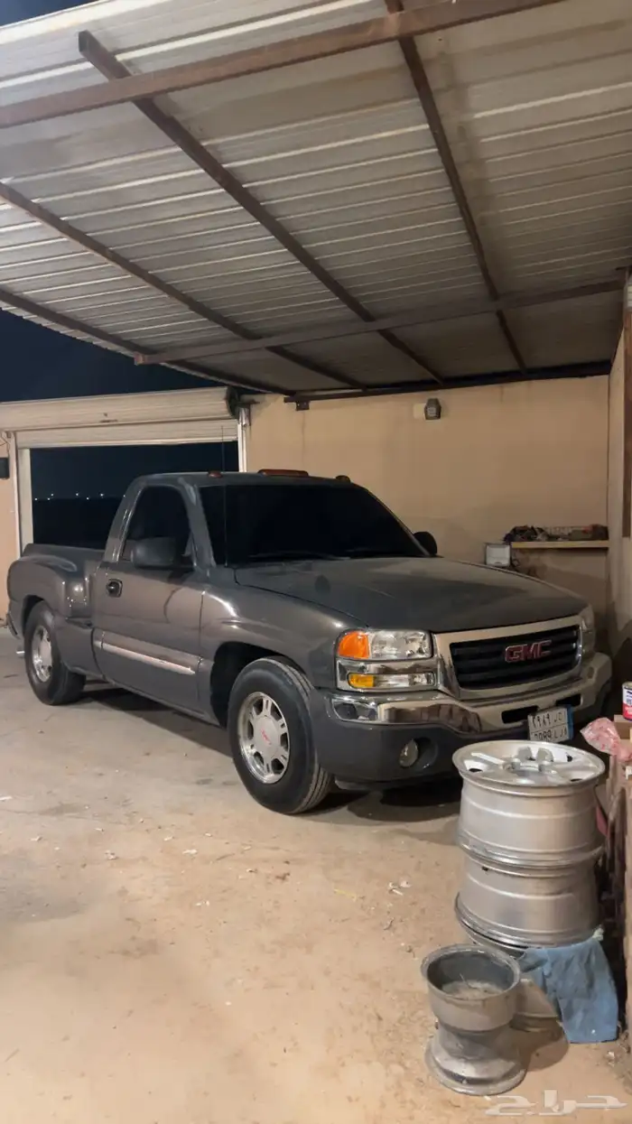 سييرا مخصر اوتو 3