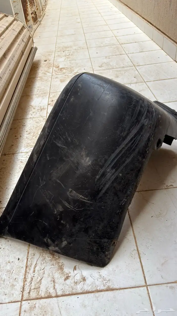 قطع تشليح نيسان باترول سلق 16