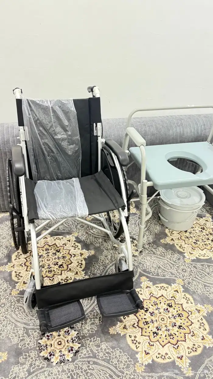 عربيه كبير سن قويه تتحمل الوزن الثقيل لها امانين 3