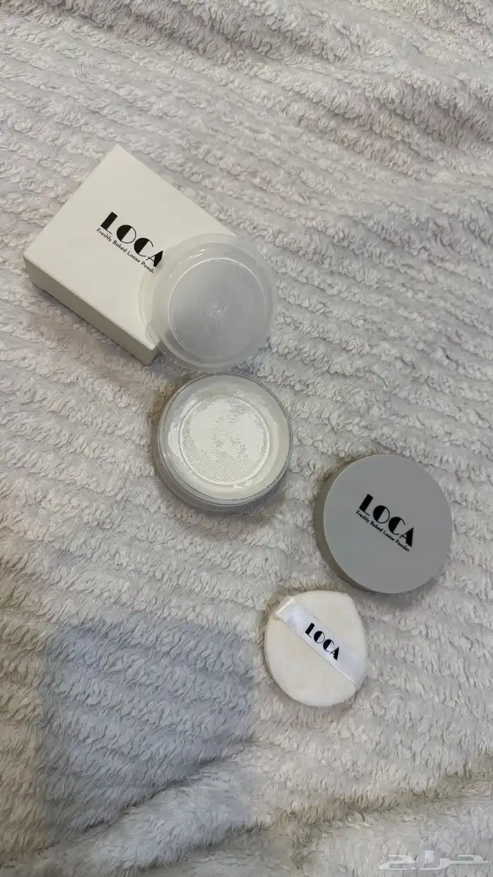 لوس باودر لوكا 2