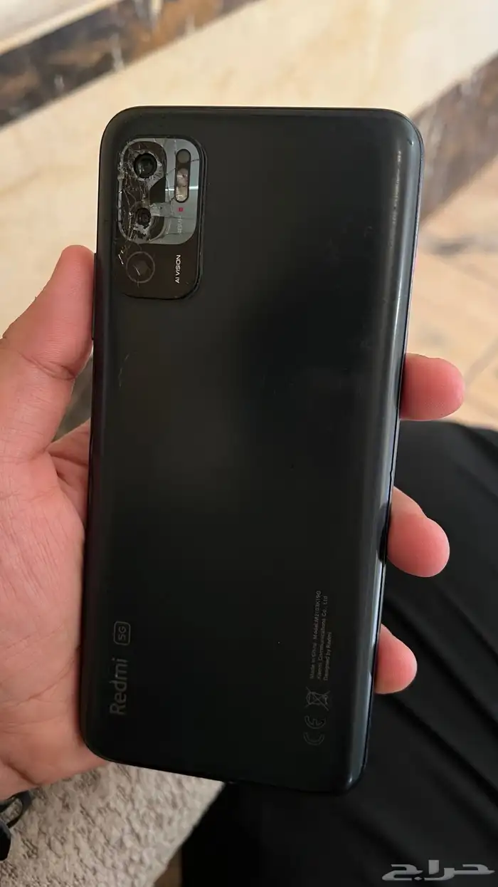 Xiaomi redmi note 10 5g 5