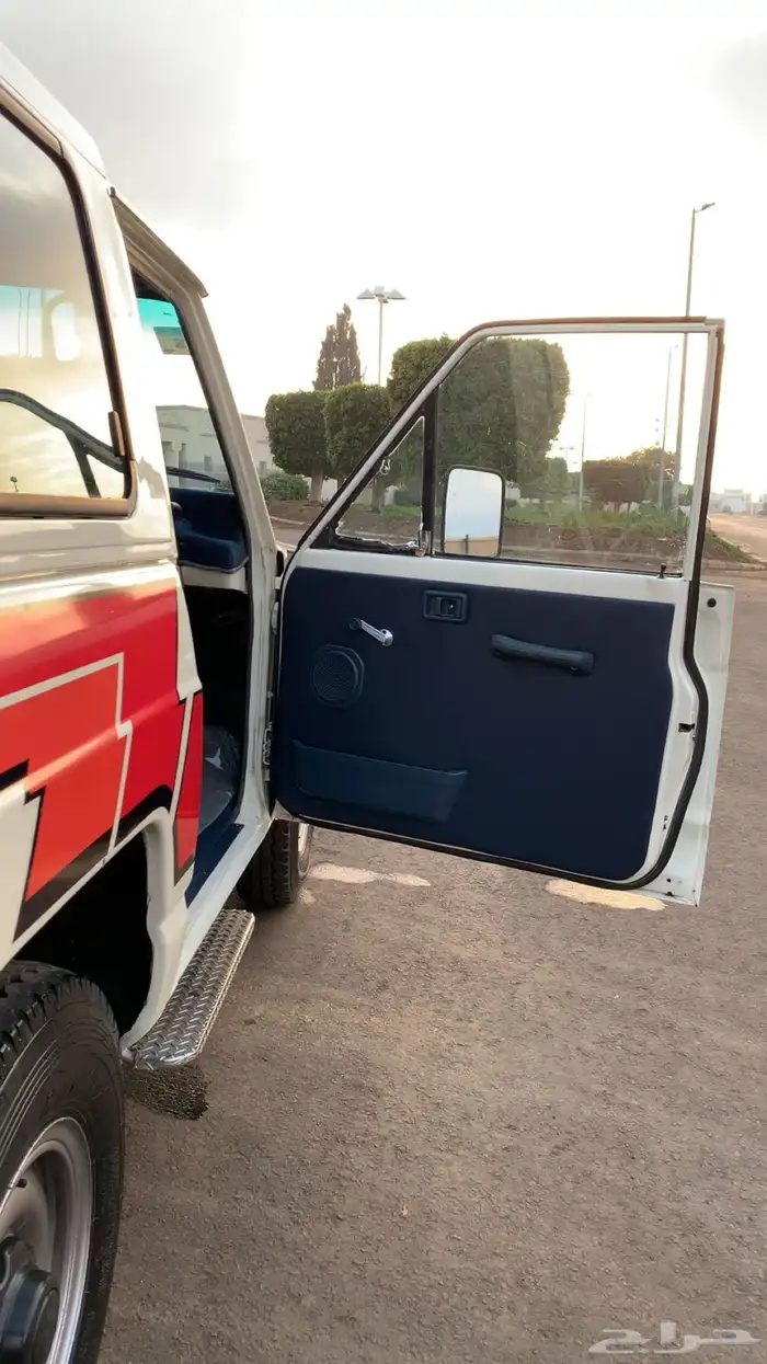 باترول ربع 1983 10