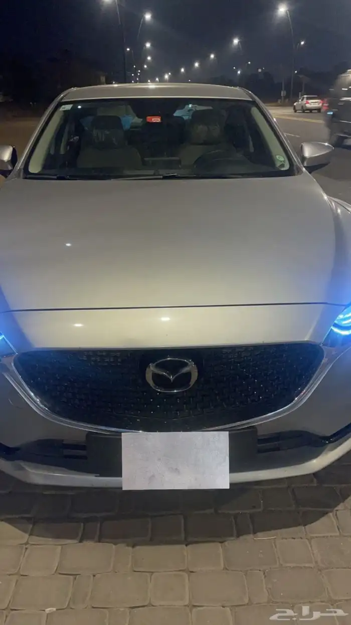 مازدا للبيع 0