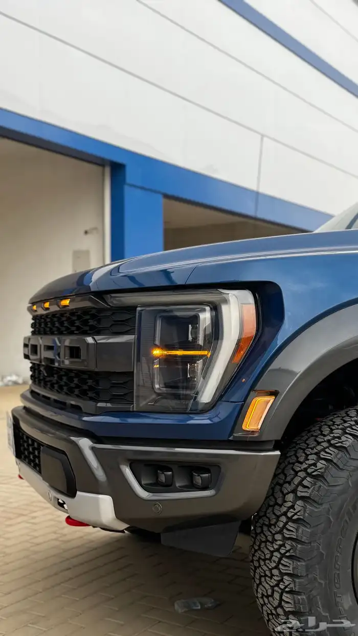 رابتر 2022 سعودي تحت الضمان والصيانه 0