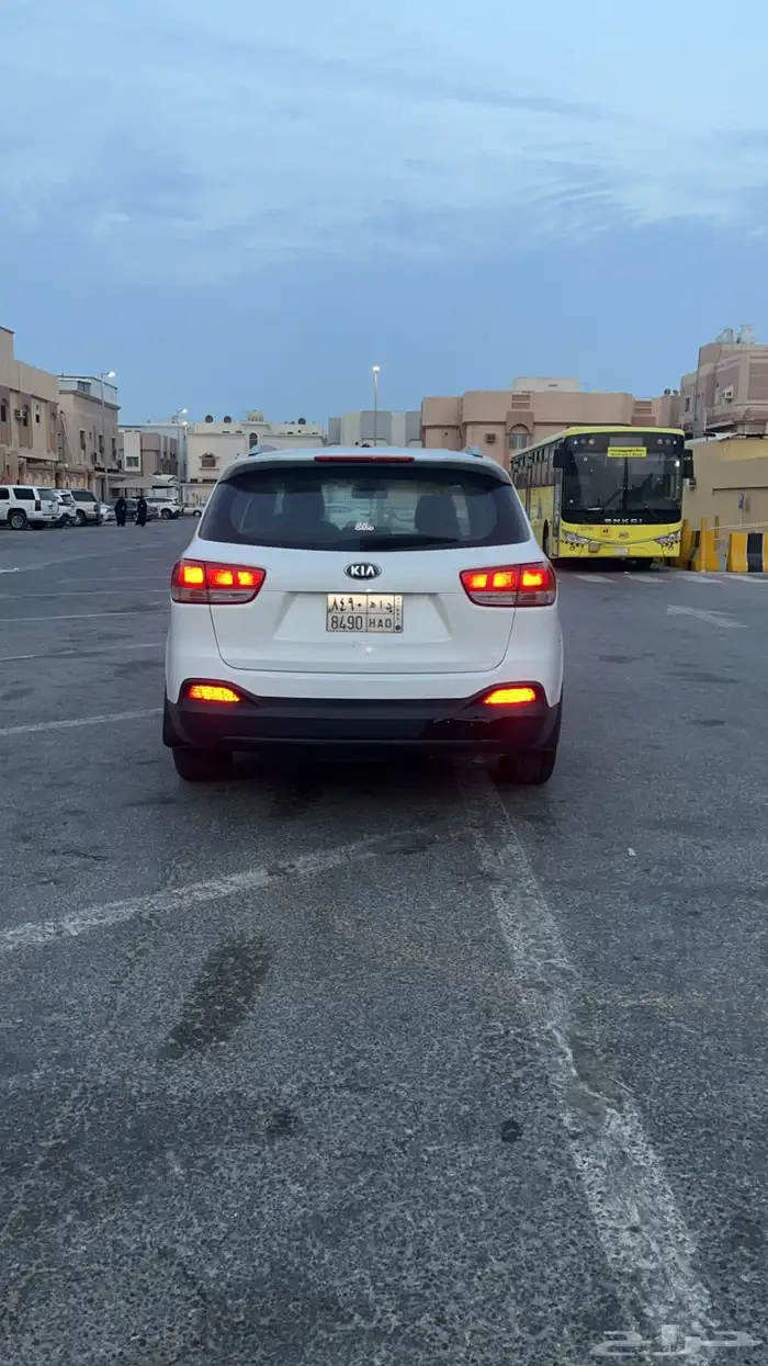 كيا سورنتو 2016 4