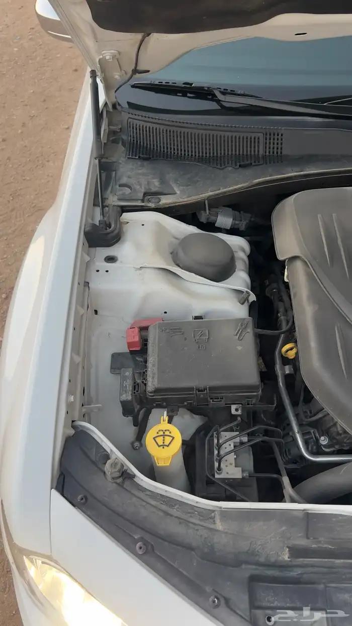 كرايزلر 2021 5