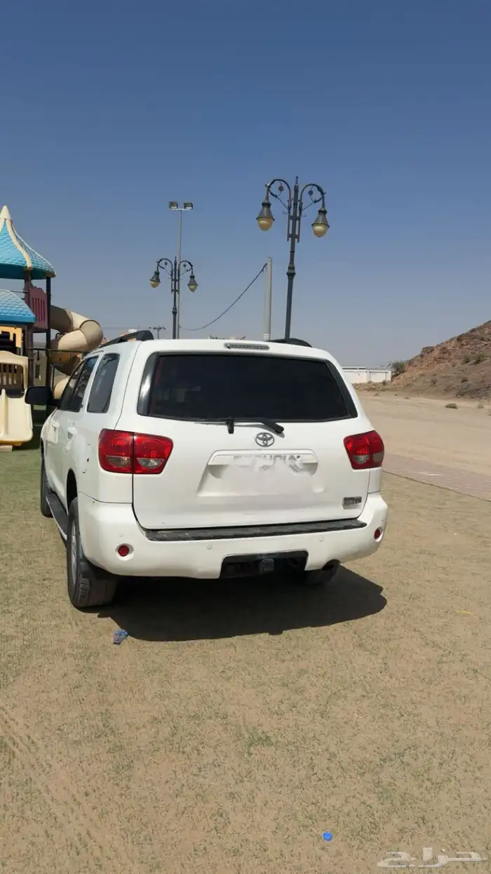 سكويا شرط من كل شي البدي في رش تجميلي بس 2