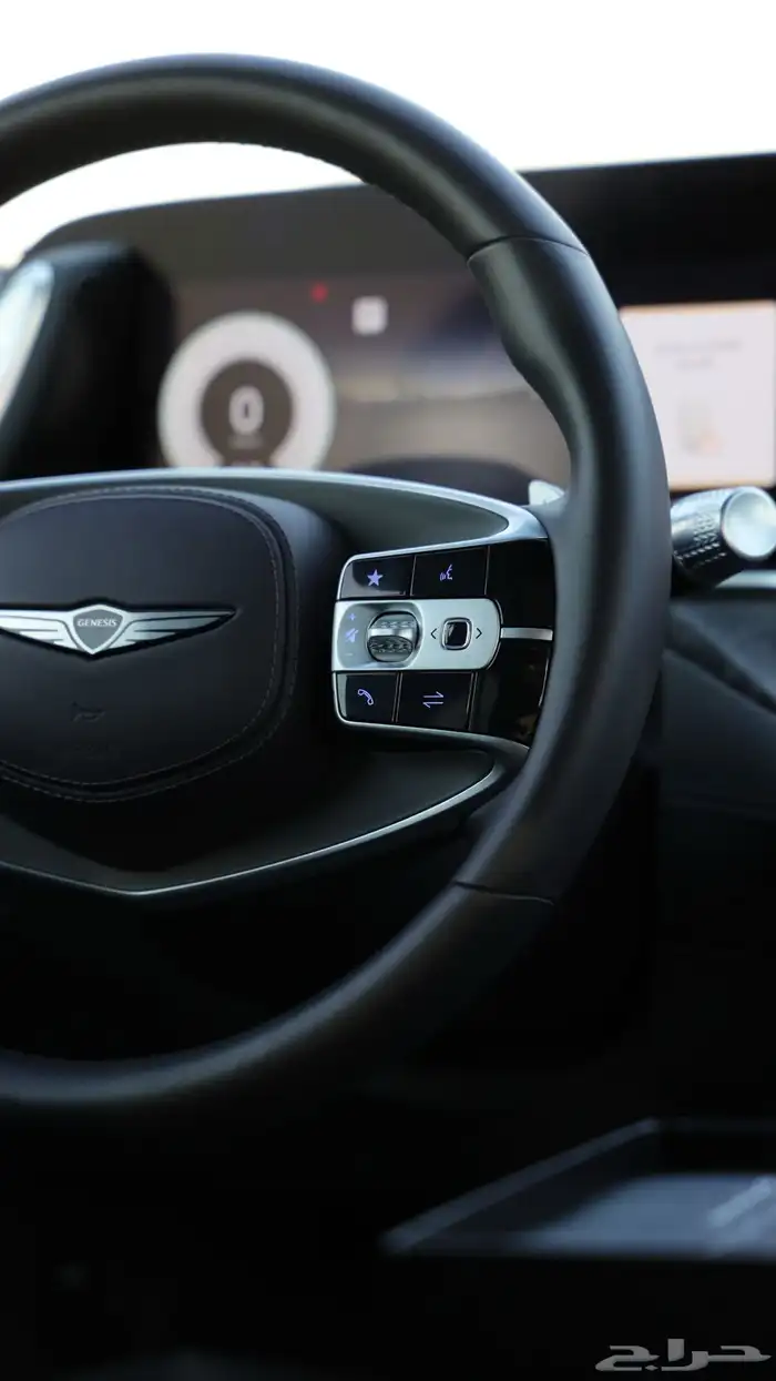 جنسس G90 .. وكالة ( سعر خاص ) 30