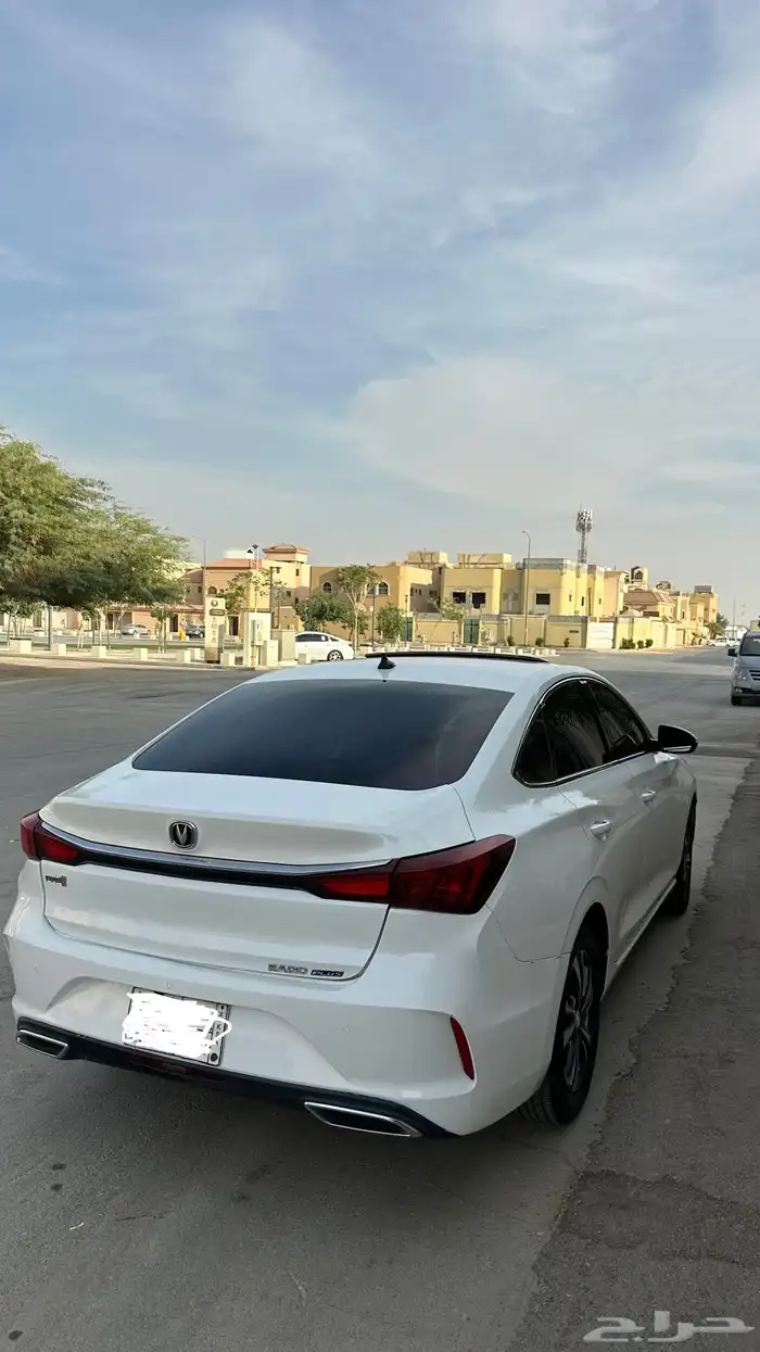 شانجان ايدو بلس 2023 2