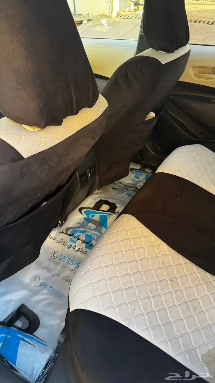 كورولا 2023 مكينه كبيره 2.0 مطور 9