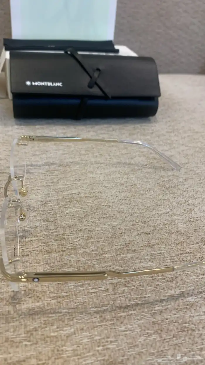 نظاره ماركه جديده غير مستعمله 2