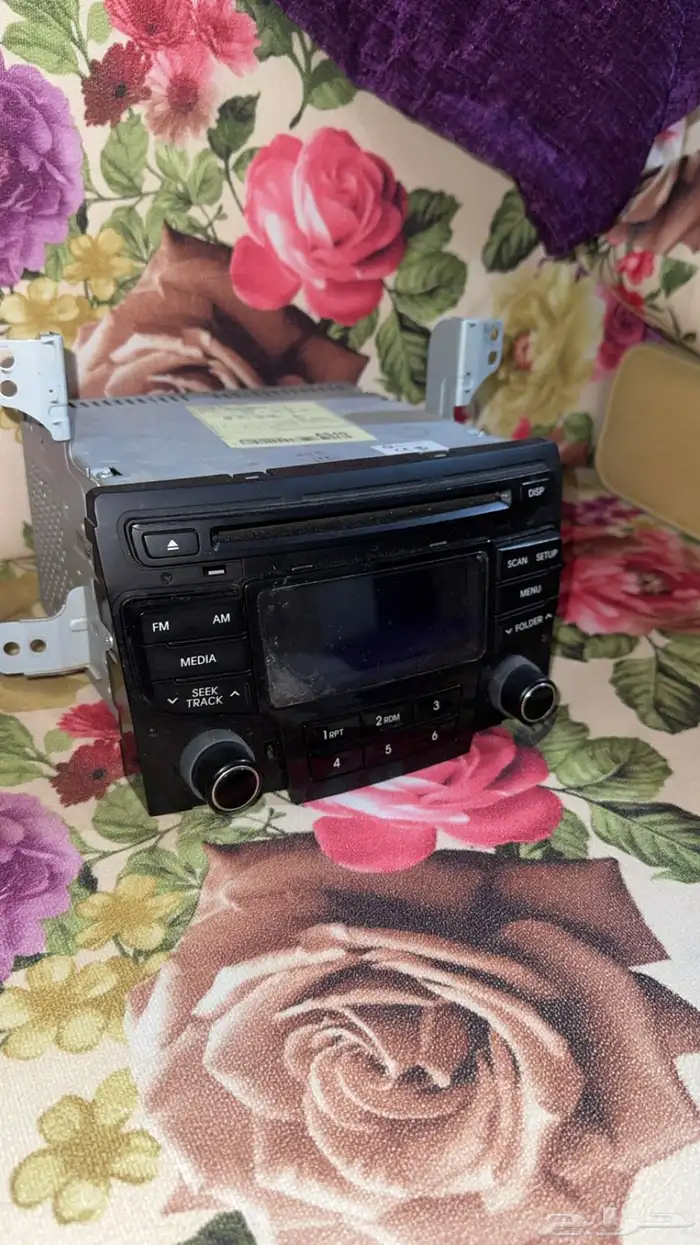 مسجل سوناتا 2014 2