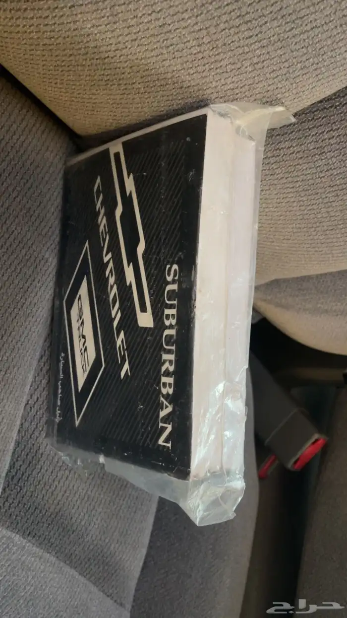 جمس مخزن ماشي 100 الف فقط 2006 11