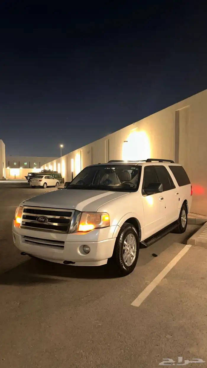 اكسبيدشن 2013 دبل للبيع 15