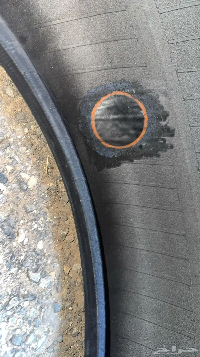 كفرات 175 65 نظيفة 1