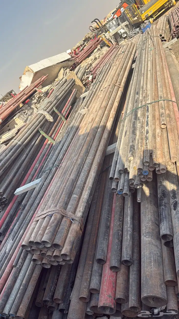 مواسير دفاع مدني 2