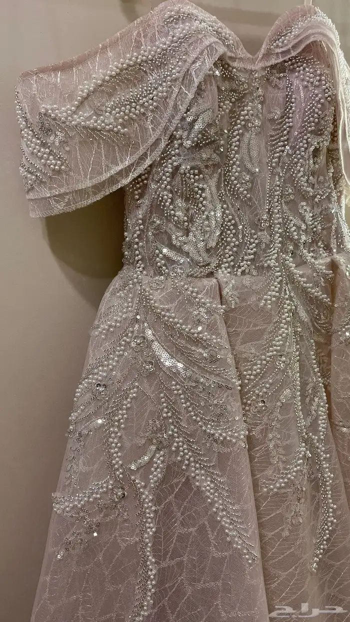 فستان يلبس مقاس s   xs 5