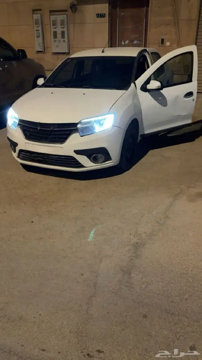 رينو سيمبول 1