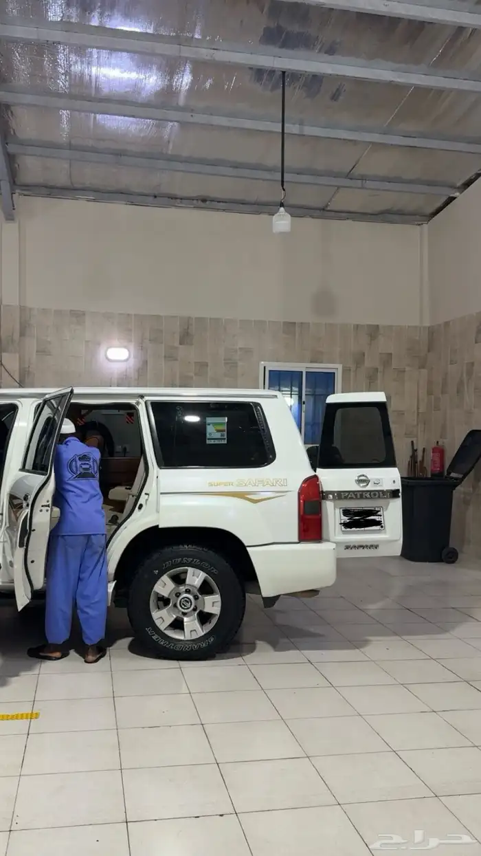 باترول سفاري 2 2