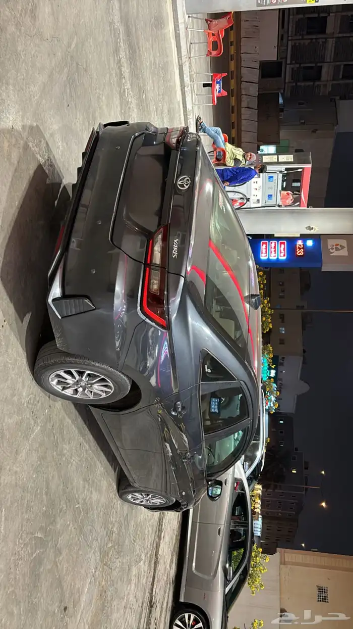 يارس للبيع موديل 2023 0