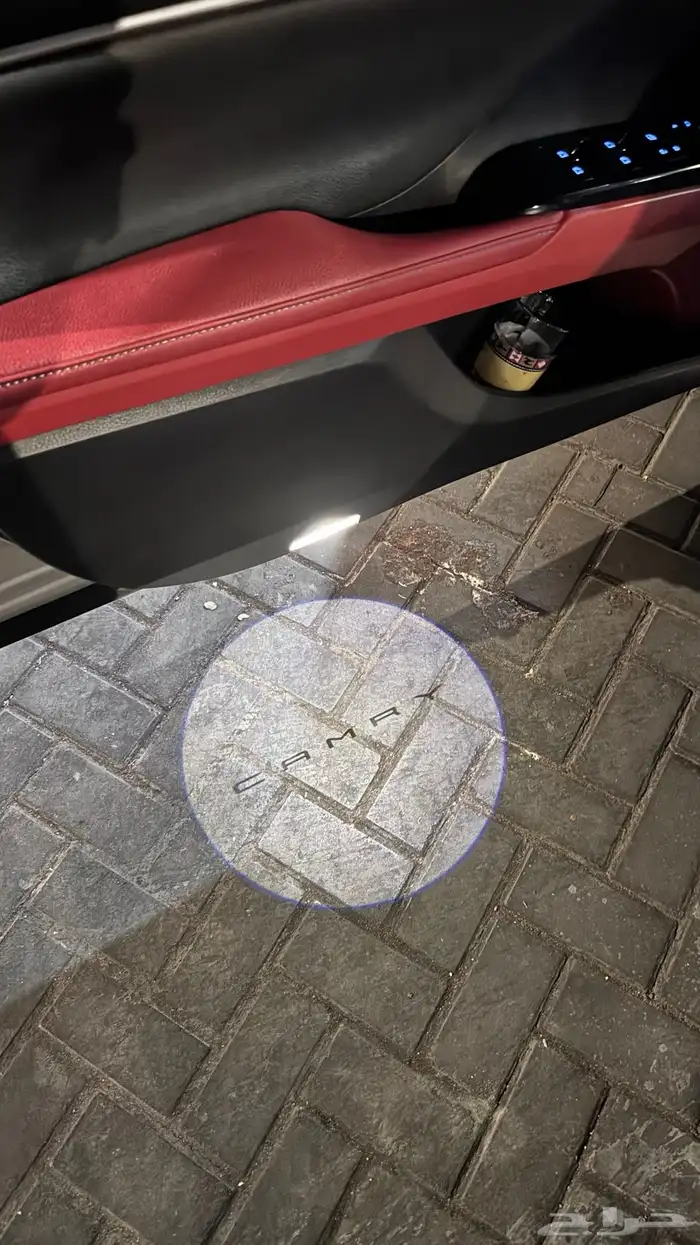 كامري 2020 SE 6 سلندر 6