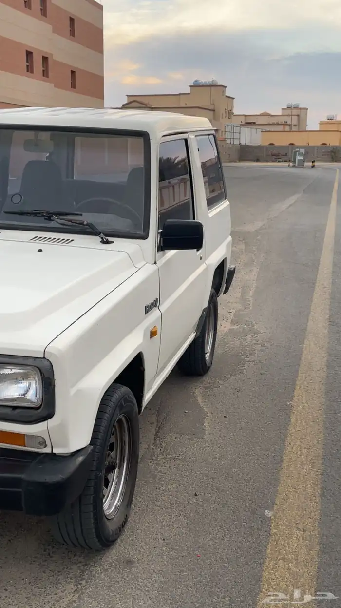 للبيع ديهاتسون 92 0