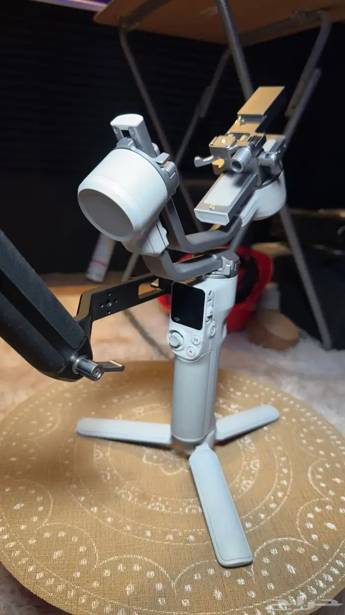 كاميرة سوني a7rii 9