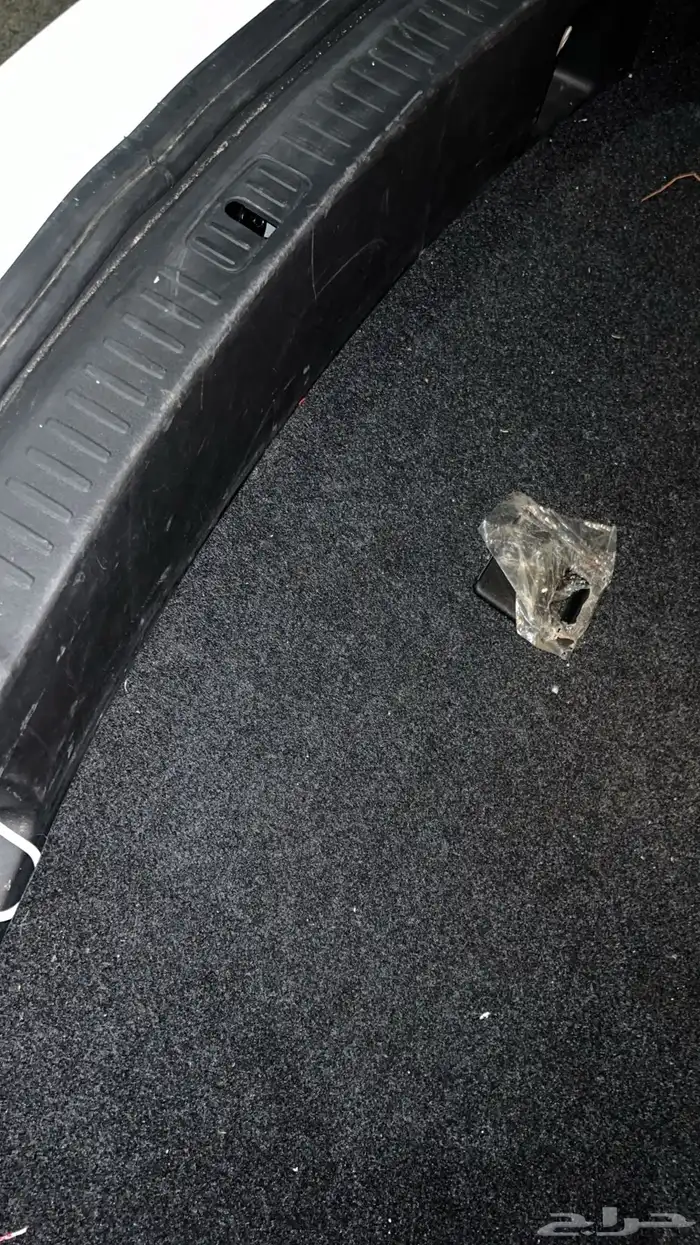 ماليبو 2013 في جده على يد صاحبها من الوكاله ماشي 127 الف 3