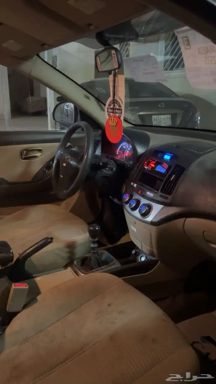 الانترا 2011 5