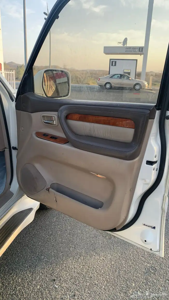 جيب لكزس 99 13