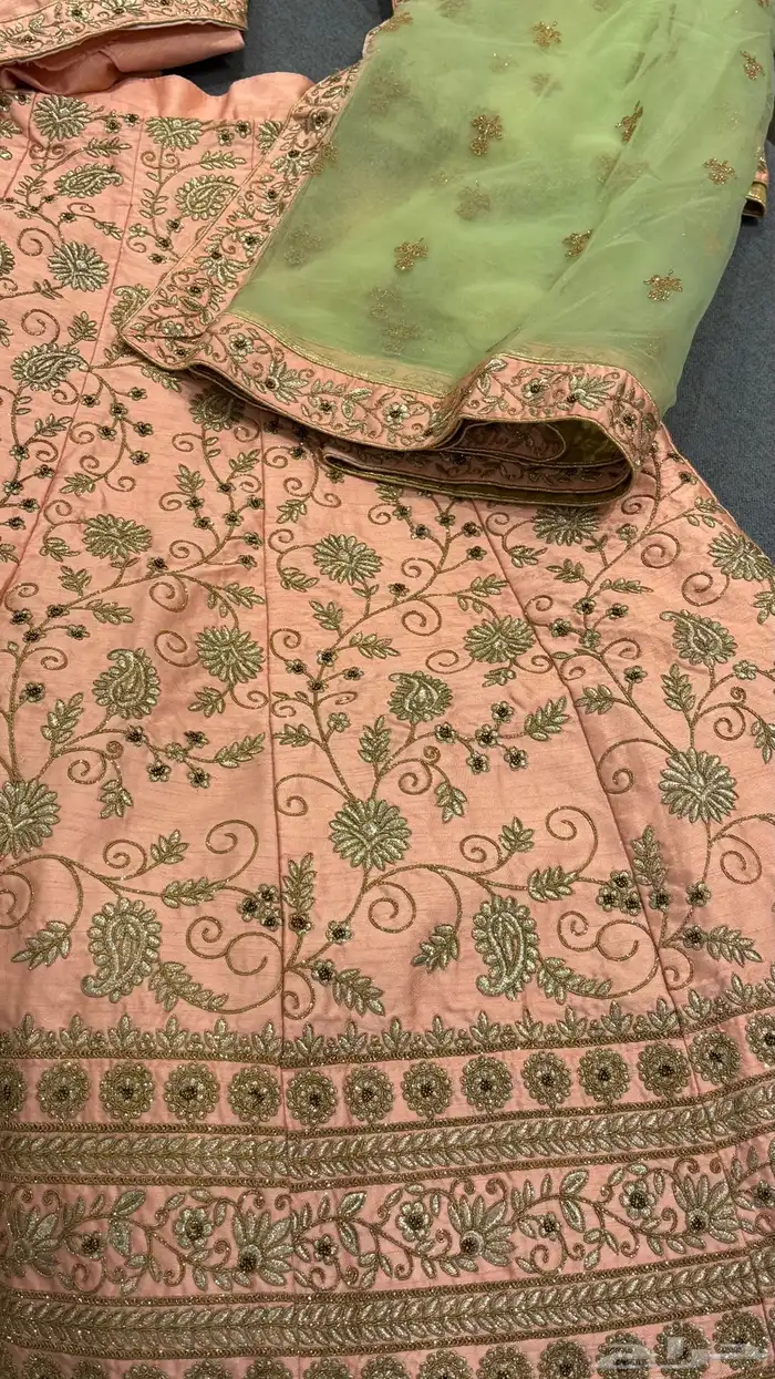 فساتين  اقمشة فساتين 0