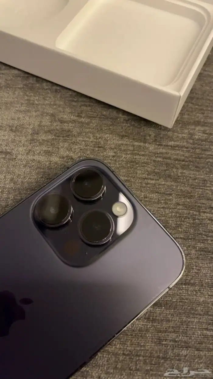 ايفون 14برو 1