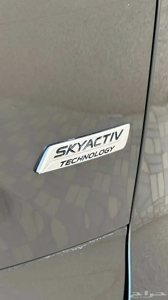 مازدا cx9 2019 8