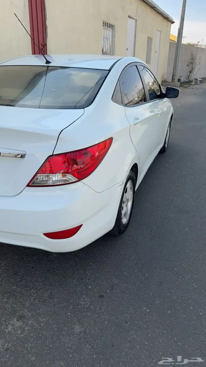 اكسنت 2015 جنوط 4