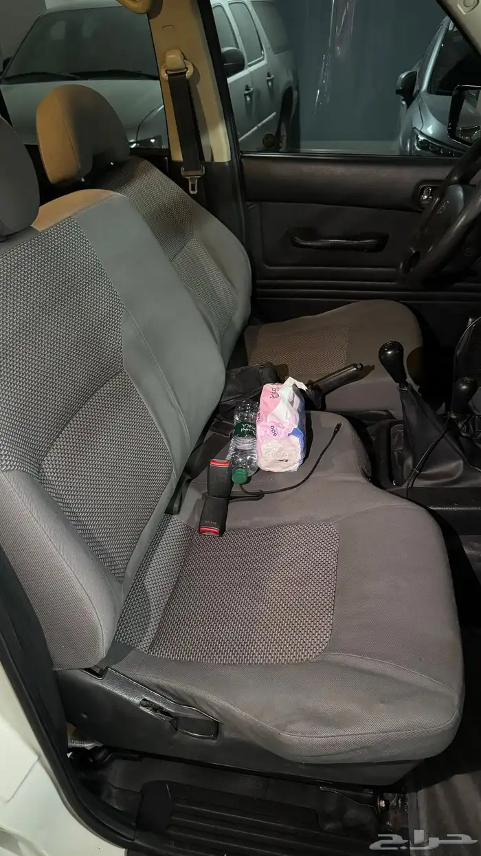 جيب باترول 2007 8