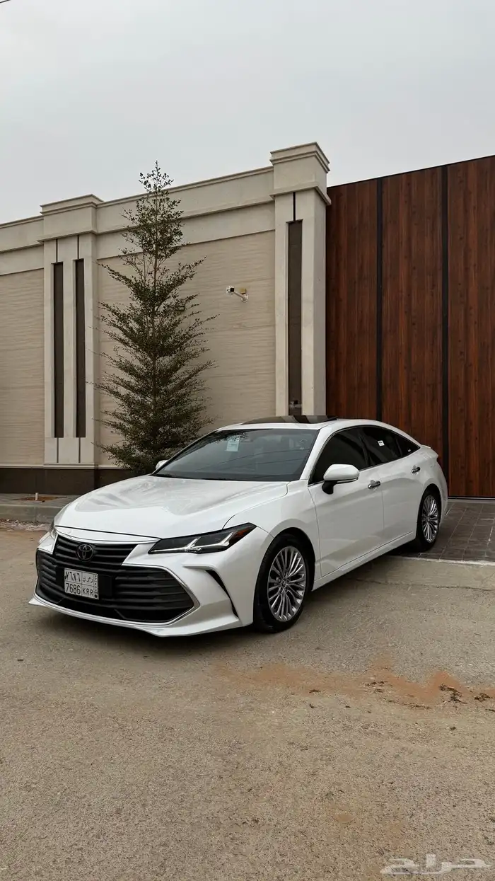 افالون 2019 فل كامل 1