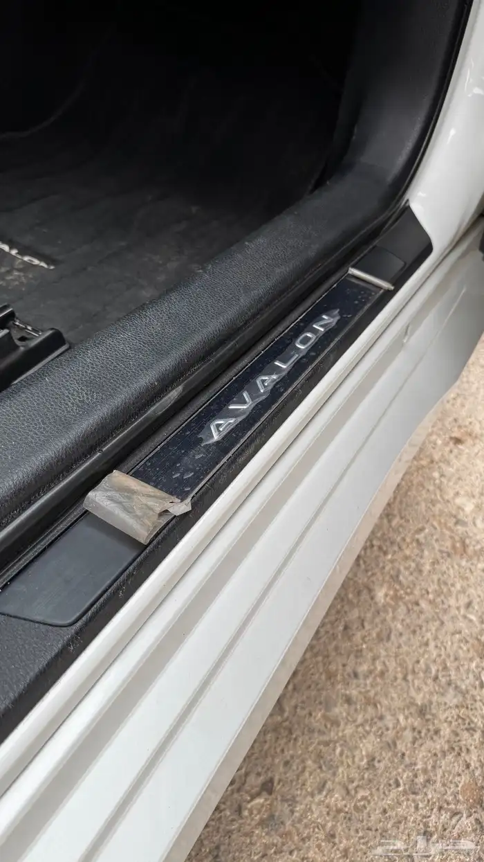 افالون 2019 فل كامل 19