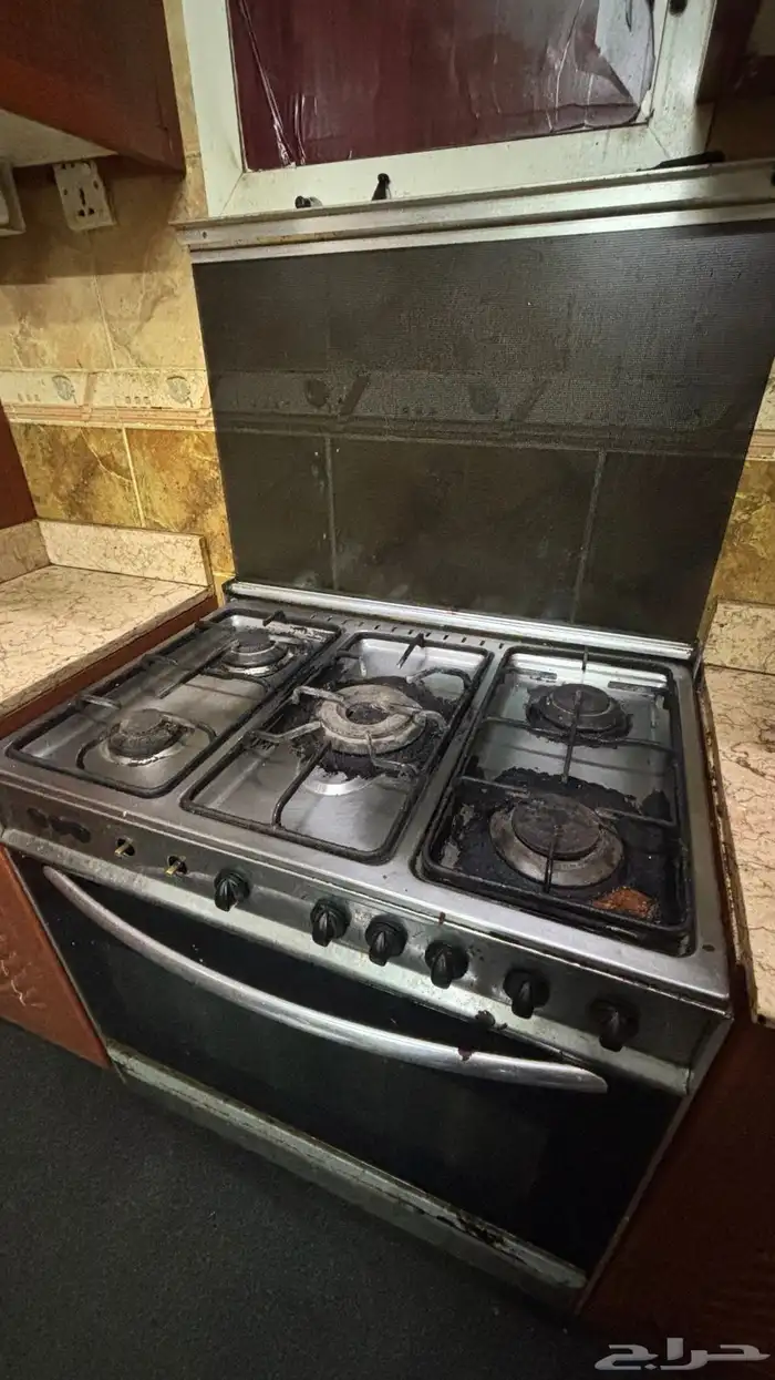 السلام عليكم معاي مطبخ للبيع 4