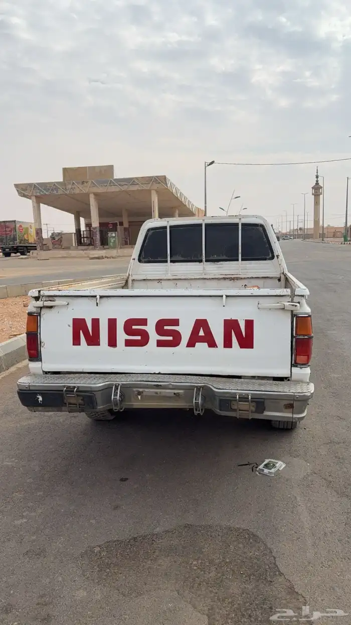 ددسن غمارة موديل 85 الحد 5 الف 5