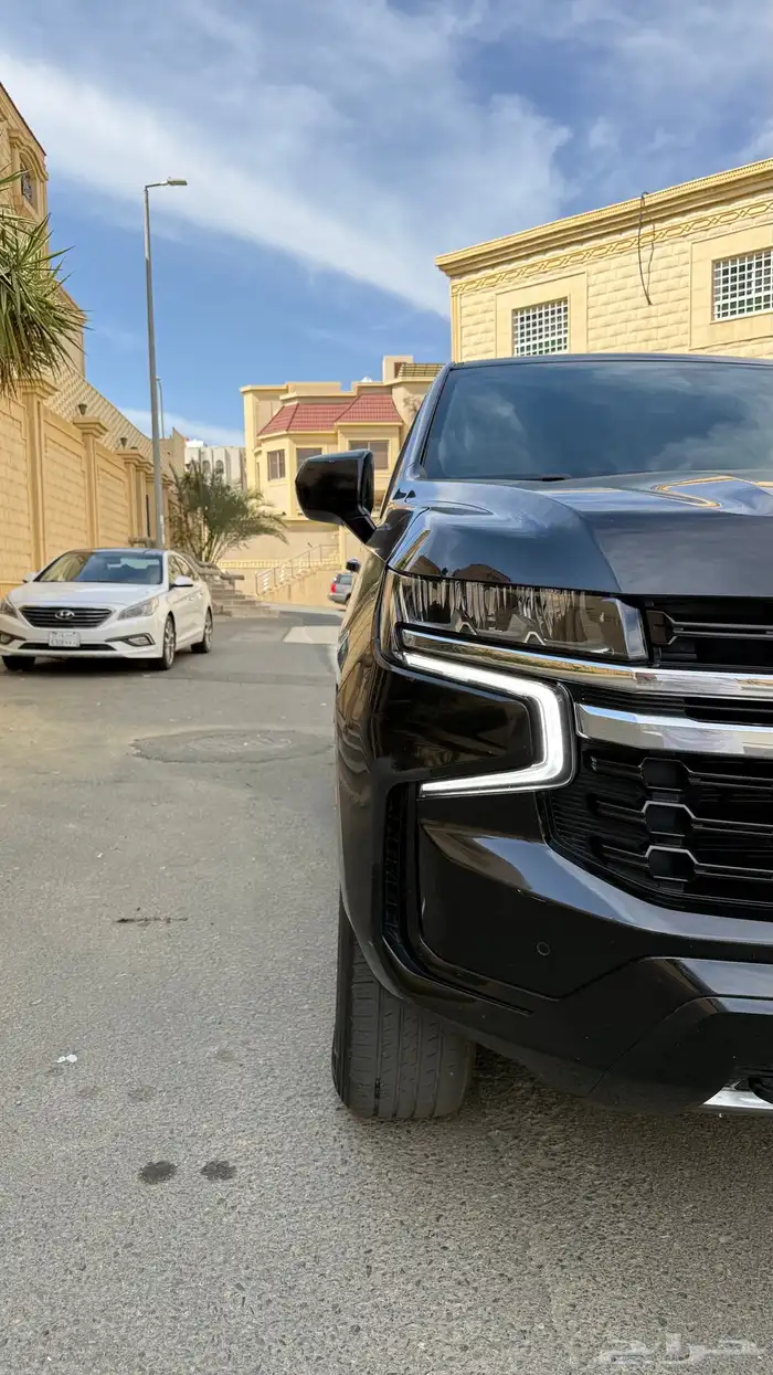 تاهو 2022 LS الجميح 5