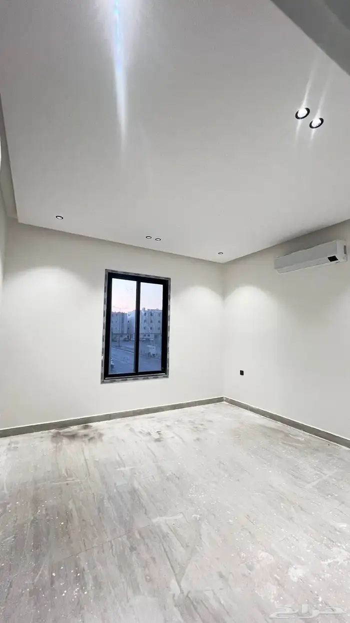 عمارة جديدة للإيجار حي ظهرة لبن 3